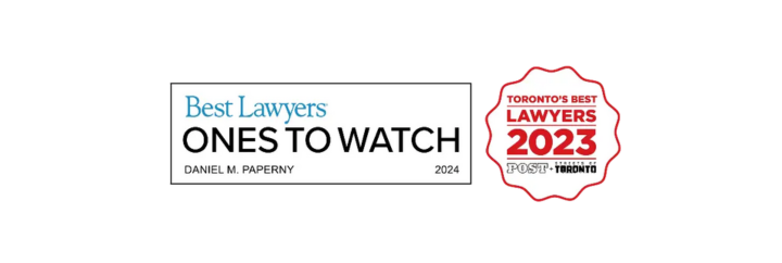 daniel paperny badges 2026