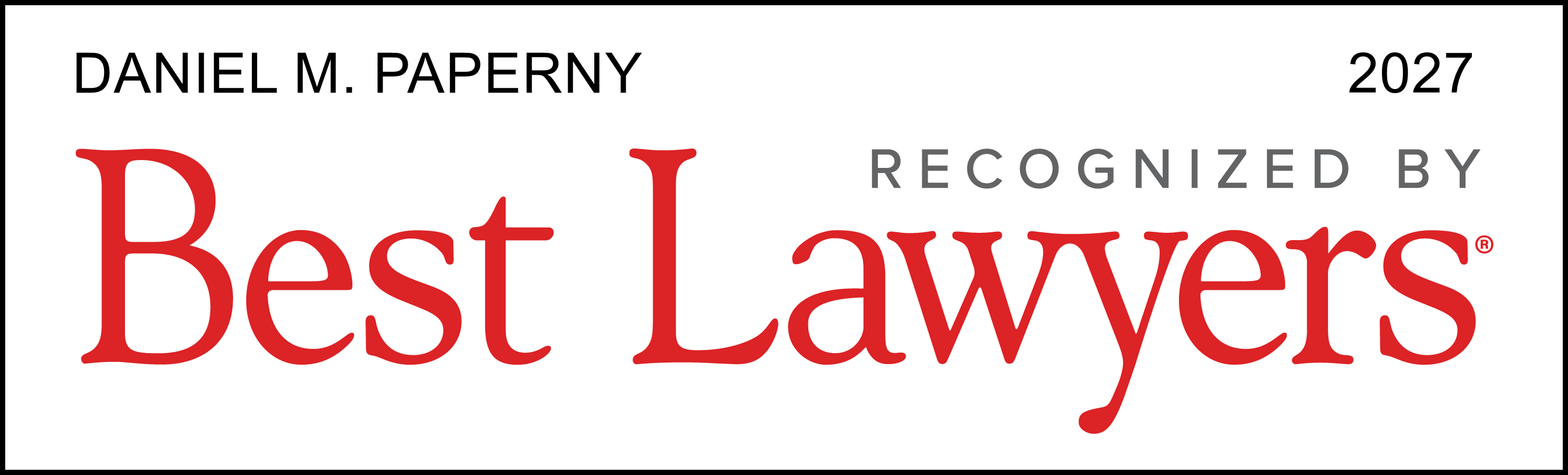 Best-Lawyers-Lawyer-Logo-Daniel-M-Paperny